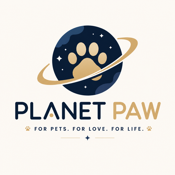 Planet Paw